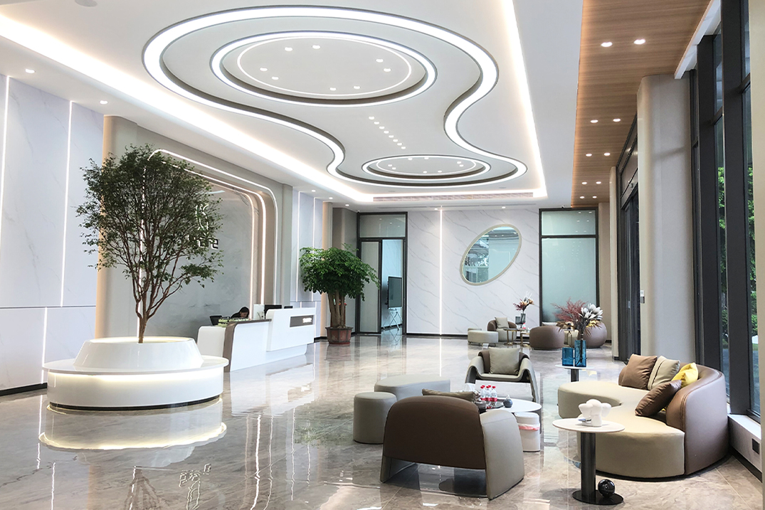 币游国际平台·美妆领航者